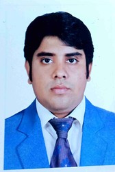 MR. MD. NAZRUL HOSSAIN