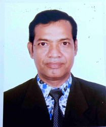 MR. NIKHIL CHANDRA SUTRADHAR
