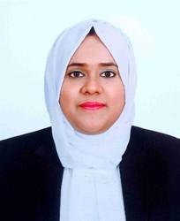 MS. NAIMA PARVEN