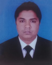MR. NURUL HOQUE