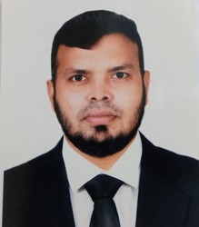 MR. MD. NAZMUL HASAN