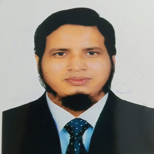 MR. MOHAMMAD NASIR KHAN
