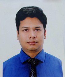 MR. NAZZAM ALI KHAN