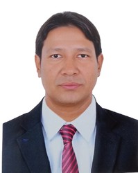 MR. NITTO GUPAL MONDAL