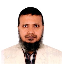 MR. NUR UDDIN AHMED