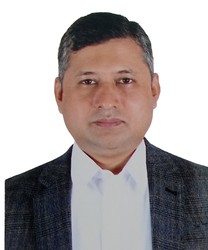 MR. NARAYAN CHANDRA BHAKTA