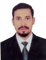 MR. MD. NAHIAN HUSSAIN