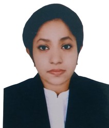 MS. NAZIRA SULTANA