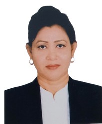 MOST. NAZMA SULTANA