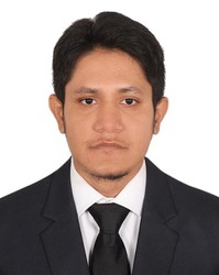 MR. MD. NAZMUL HASAN