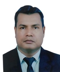 MR. MD. NURUL ISLAM