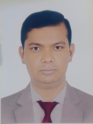 MR. NIRMAL ROY