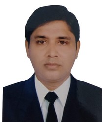 MR. NAZRUL ISLAM