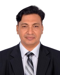 MR. MD. NUR HOSSAIN