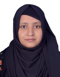MS. NUR NEHER SWEETY
