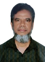 MR. MD. NURUL HAQUE