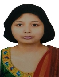 MS. NAHID YASMIN