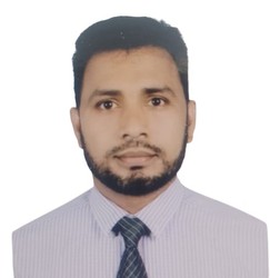 MR. NAZIM UDDIN AHAMED