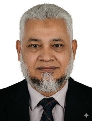 MR. MOHAMMED NAZRUL ALAM