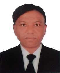 MR. NITTA NANDA SIRKER