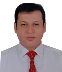 MR. NUR MOHAMMAD