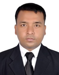 MR. NOMAN MIAH