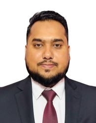 MR. MD. NUR-A-KIBRIA