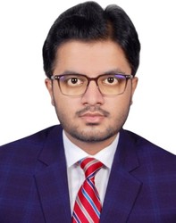 MR. NAFIS AHMED RAIYAN