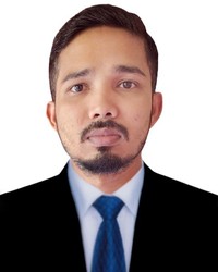 MR. MD. NADIR AKON