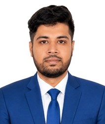 MR. MD. NASIM SHIKDAR