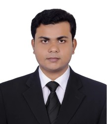 MR. NASIR SARKER