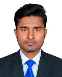 MR. NUR MOHAMMED