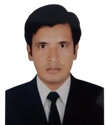 MR. NAZMUL HAQUE SAGAR