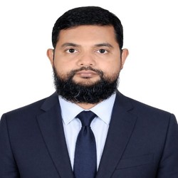 MR. NURUL ISLAM