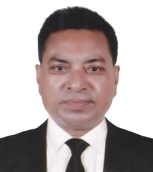 MR. NIRMAL SARKER