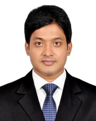 MR. MD. NAZRUL ISLAM