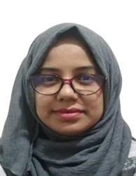 MS. NAZMA AKTER