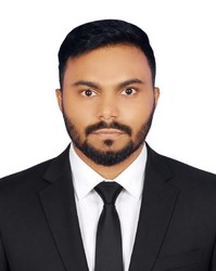 MR. MD. NAZMUL HOQUE