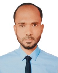 MR. MD. NAIM HOSSAIN