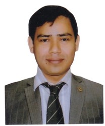 MR. NIKHIL CHANDRA RAY