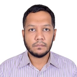 MR. MD. NAYEEM HUSSAIN