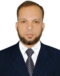 MR. MD. NUR NOBI AZAD