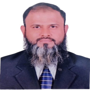 MR. MOHAMMAD NAZMUL HYE