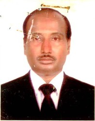 MR. MD. OMAR FARUK