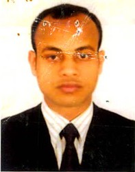 MR. MD. OMAR FARUQUE