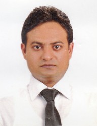 MR. MD. OMAR FARUQUE SHAMEEM