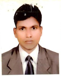 MR. OMAR FARUQ