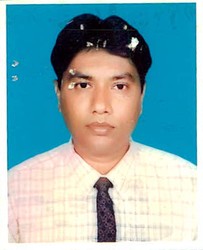 MR. MD. OBAYDUL HAQUE