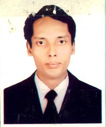 MR. MD. OHABUR RAHAMAN