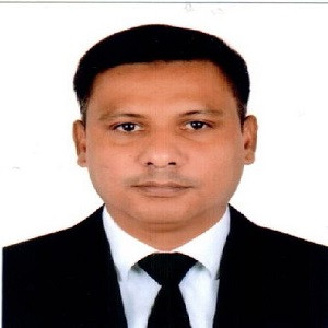 MR. OBAIDUR RAHMAN